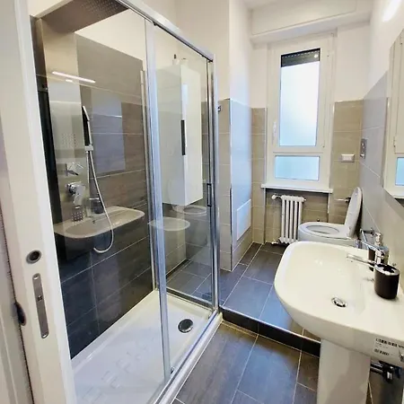 Apartament Arbe *