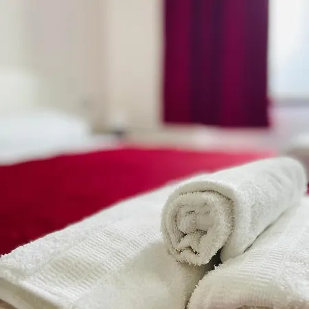 Arbe Apartament Mediolan
