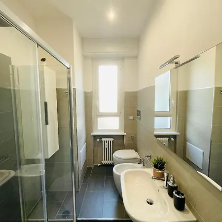 Arbe Apartmán Milán