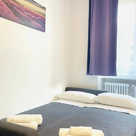 Arbe Apartmán