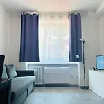 Arbe Διαμέρισμα Μιλάνο