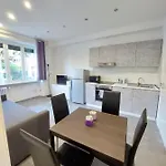 Apartmán Arbe