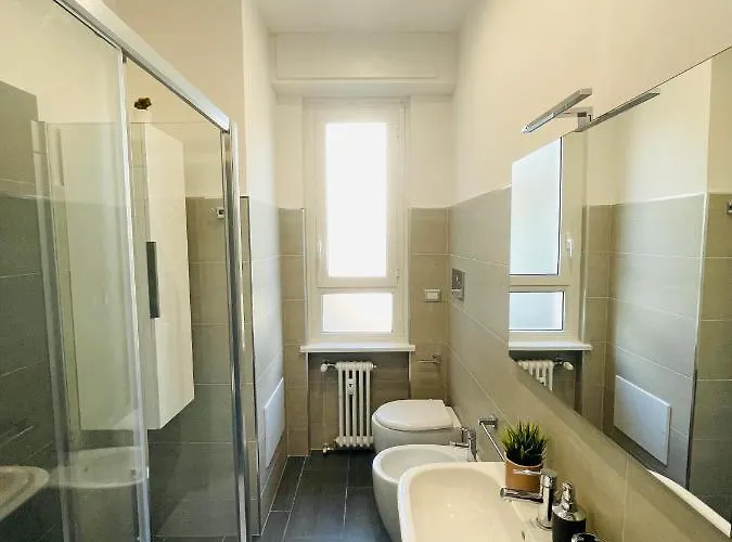 Arbe Apartament Mediolan