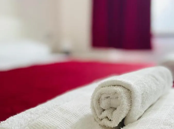 Arbe Apartament Mediolan