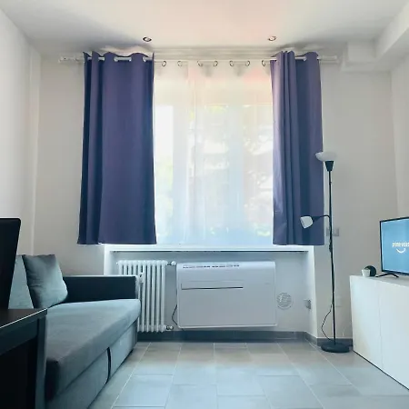 Arbe Appartement Milan